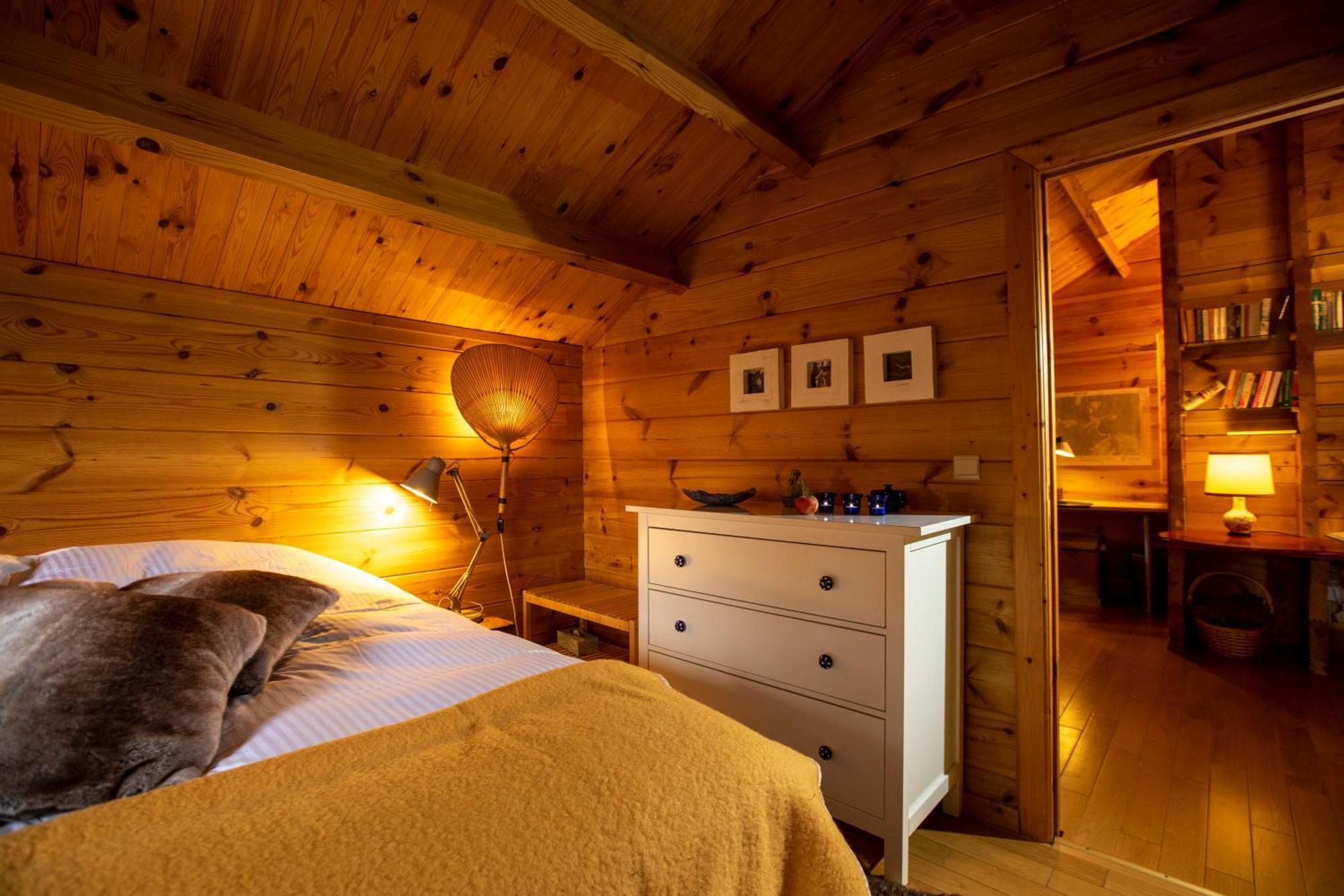 Les Avernas En Bas Romantic Getaway Lierneux Kültér fotó