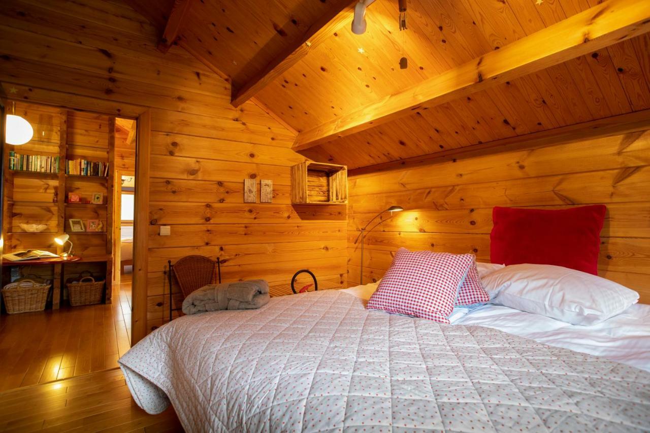 Les Avernas En Bas Romantic Getaway Lierneux Kültér fotó